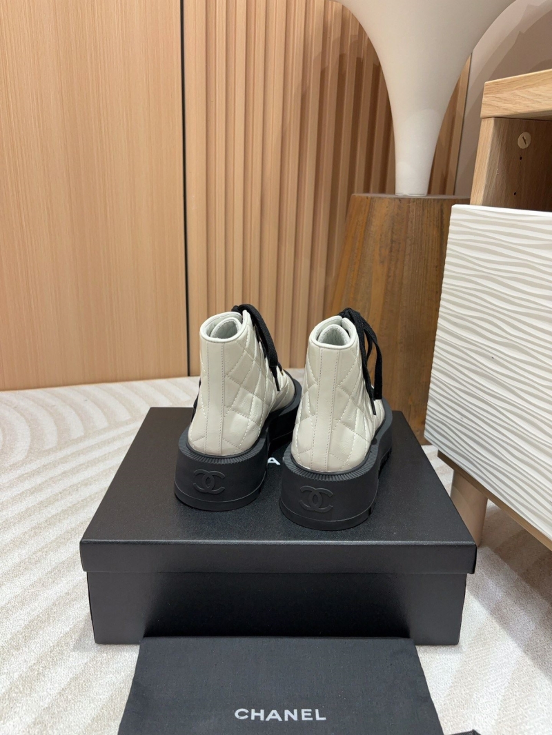 Chanel Casual Shoes